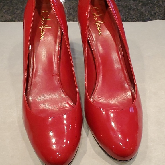 cole haan women's size 12